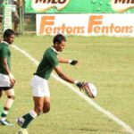 Planters rugby 7s on 7th of April