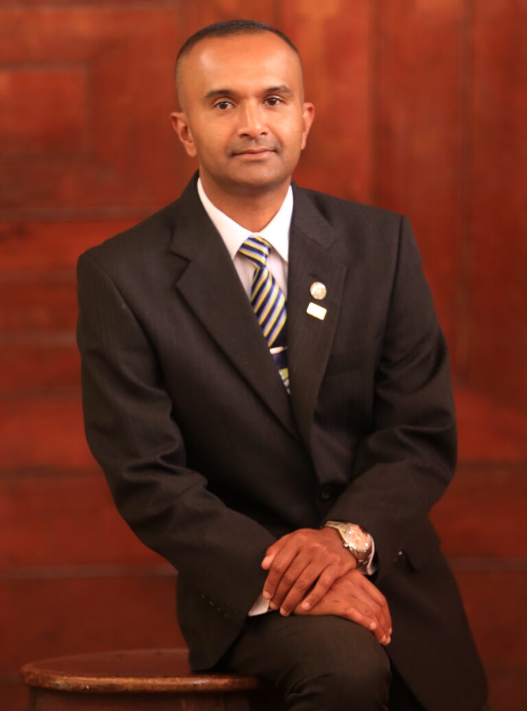 The Role of Common Sense in Plantation Management